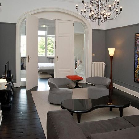 Appartement Chic Bruxelles Esterno foto