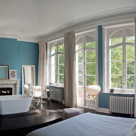Appartement Chic Bruxelles Esterno foto