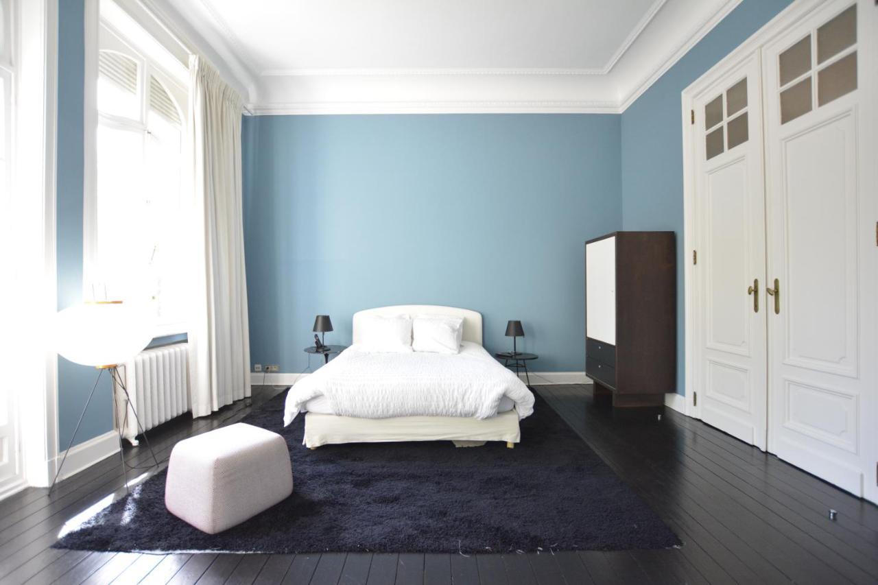 Appartement Chic Bruxelles Esterno foto