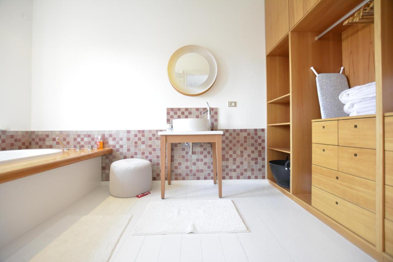 Appartement Chic Bruxelles Esterno foto