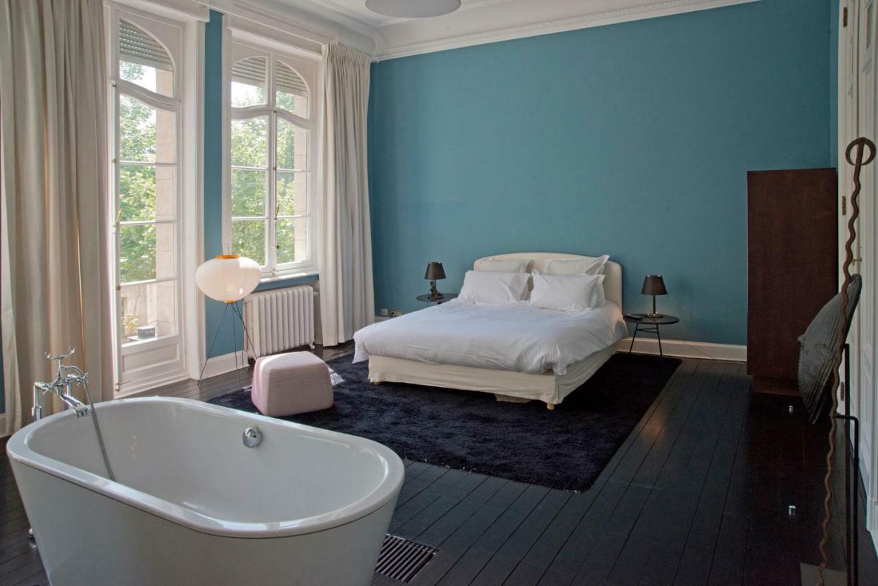Appartement Chic Bruxelles Esterno foto