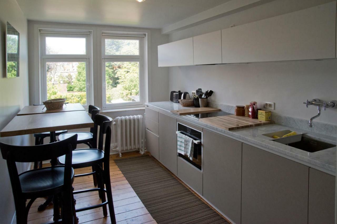 Appartement Chic Bruxelles Esterno foto